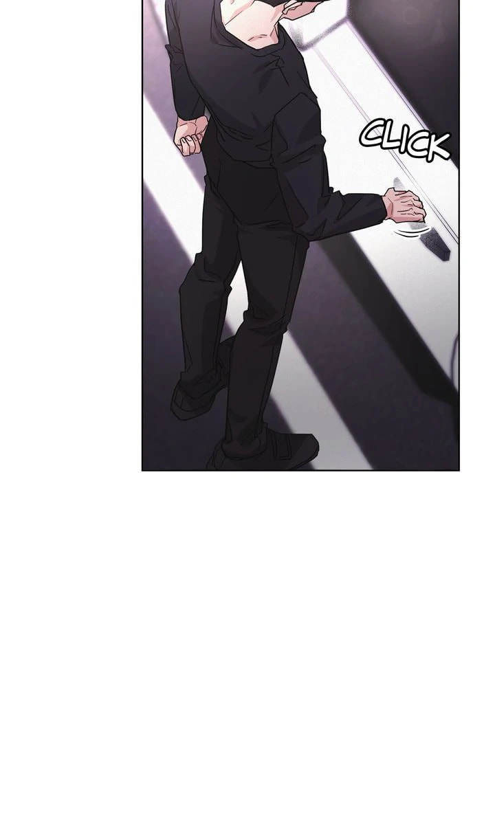 Off the Record (lleno) Chapter 25 page 4 - 