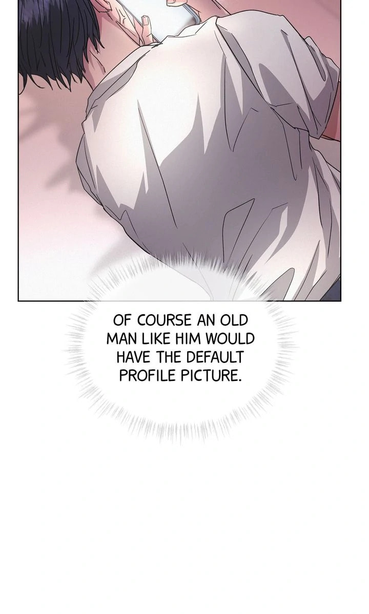 Off the Record (lleno) Chapter 25 page 31 - 