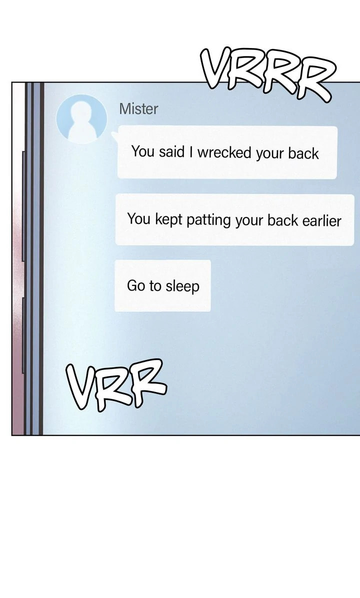 Off the Record (lleno) Chapter 25 page 32 - 