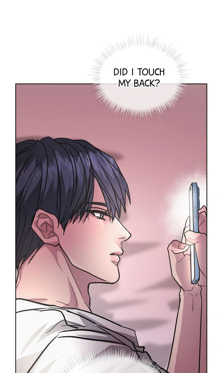 Off the Record (lleno) Chapter 25 page 33 - 