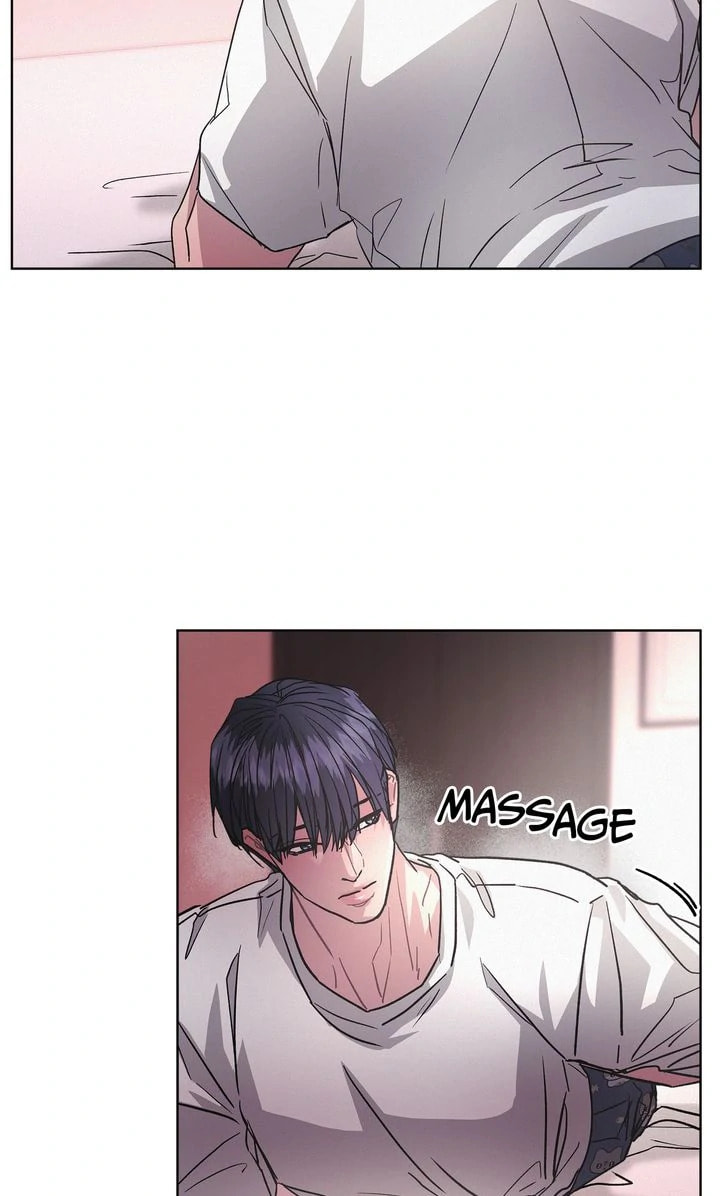 Off the Record (lleno) Chapter 25 page 35 - 