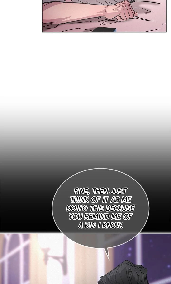 Off the Record (lleno) Chapter 25 page 36 - 
