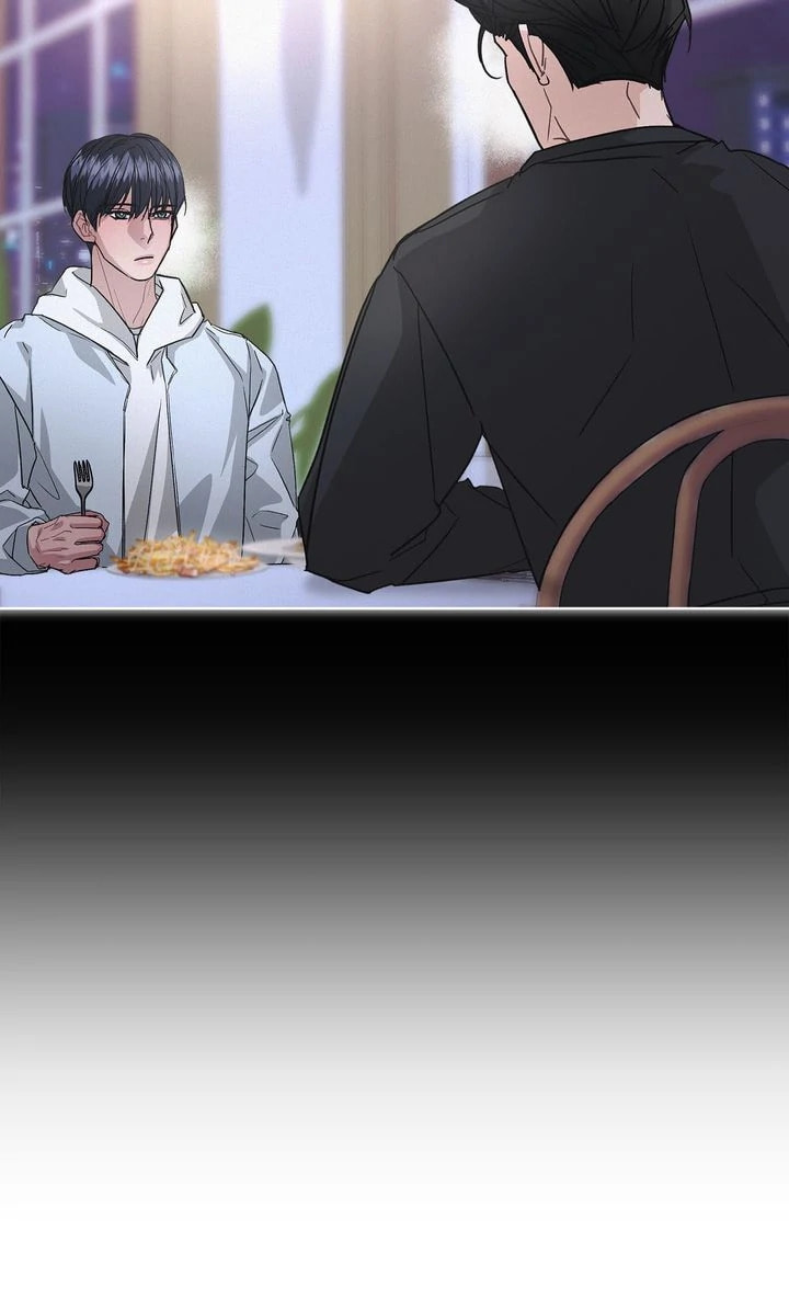 Off the Record (lleno) Chapter 25 page 37 - 