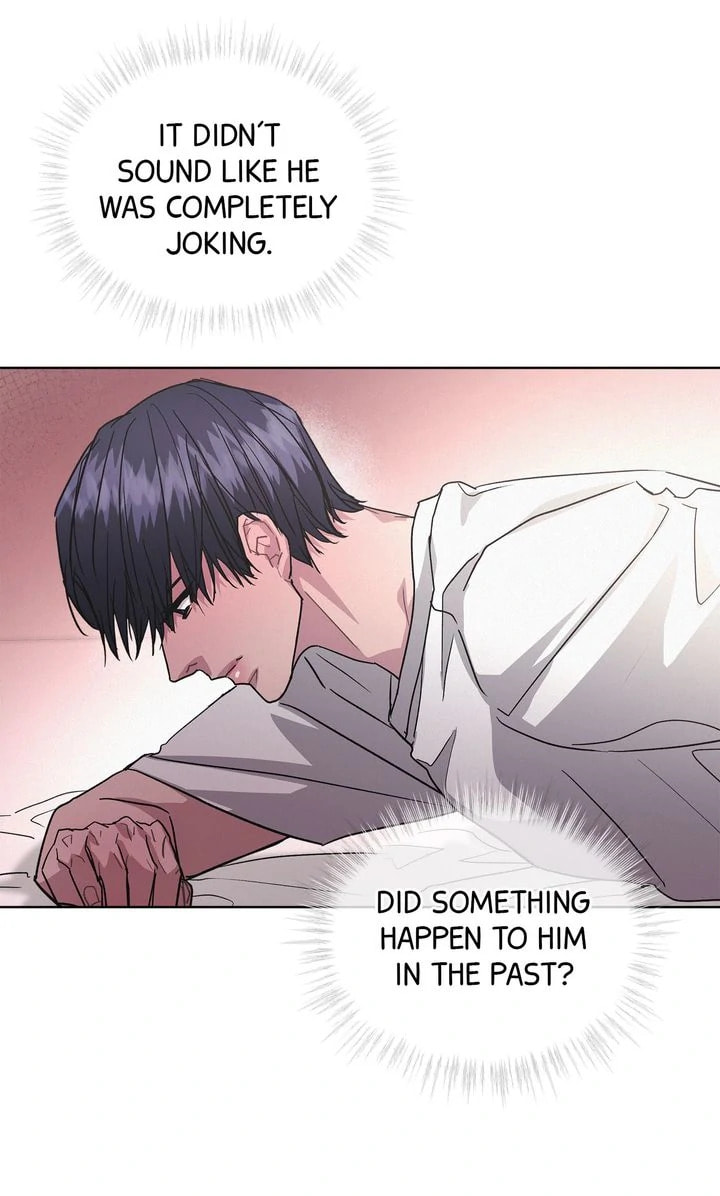 Off the Record (lleno) Chapter 25 page 38 - 
