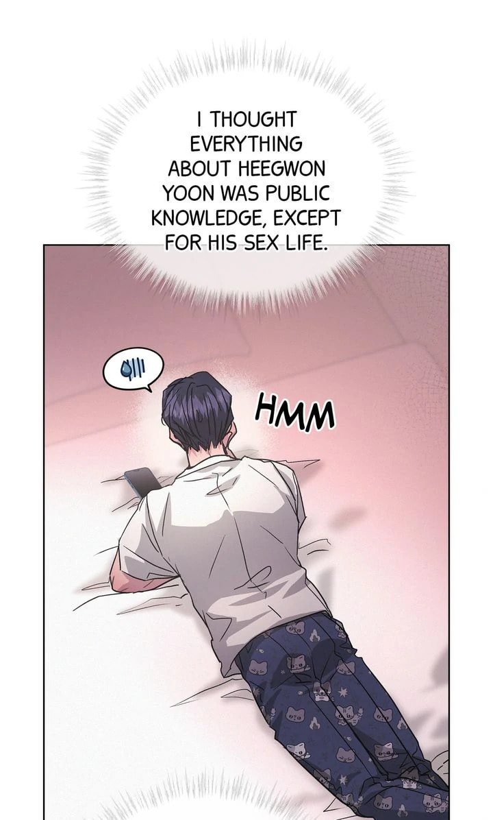 Off the Record (lleno) Chapter 25 page 39 - 