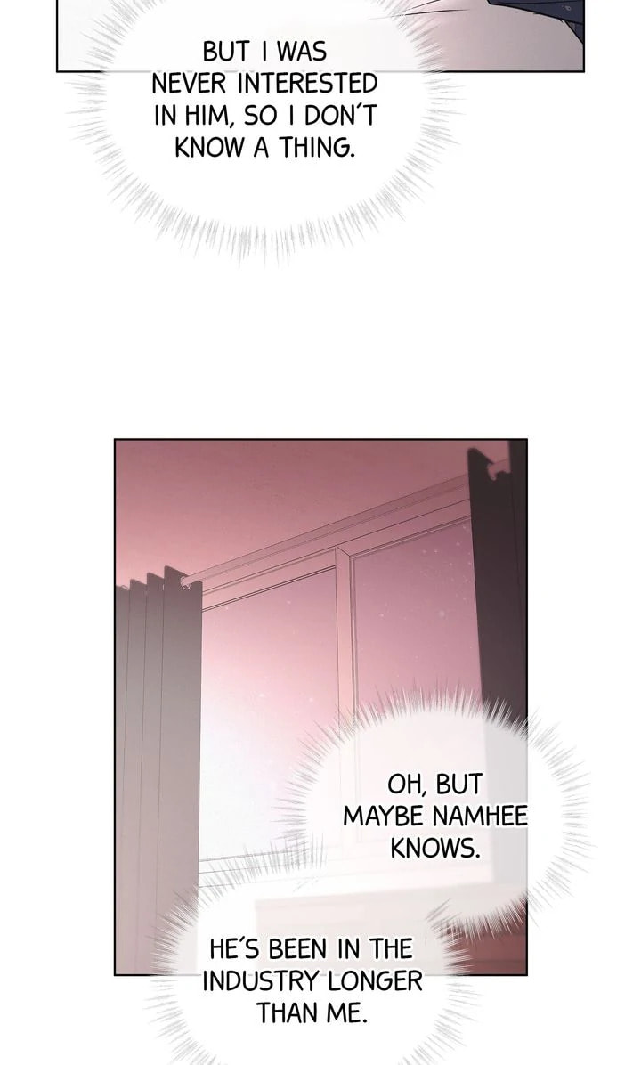 Off the Record (lleno) Chapter 25 page 40 - 