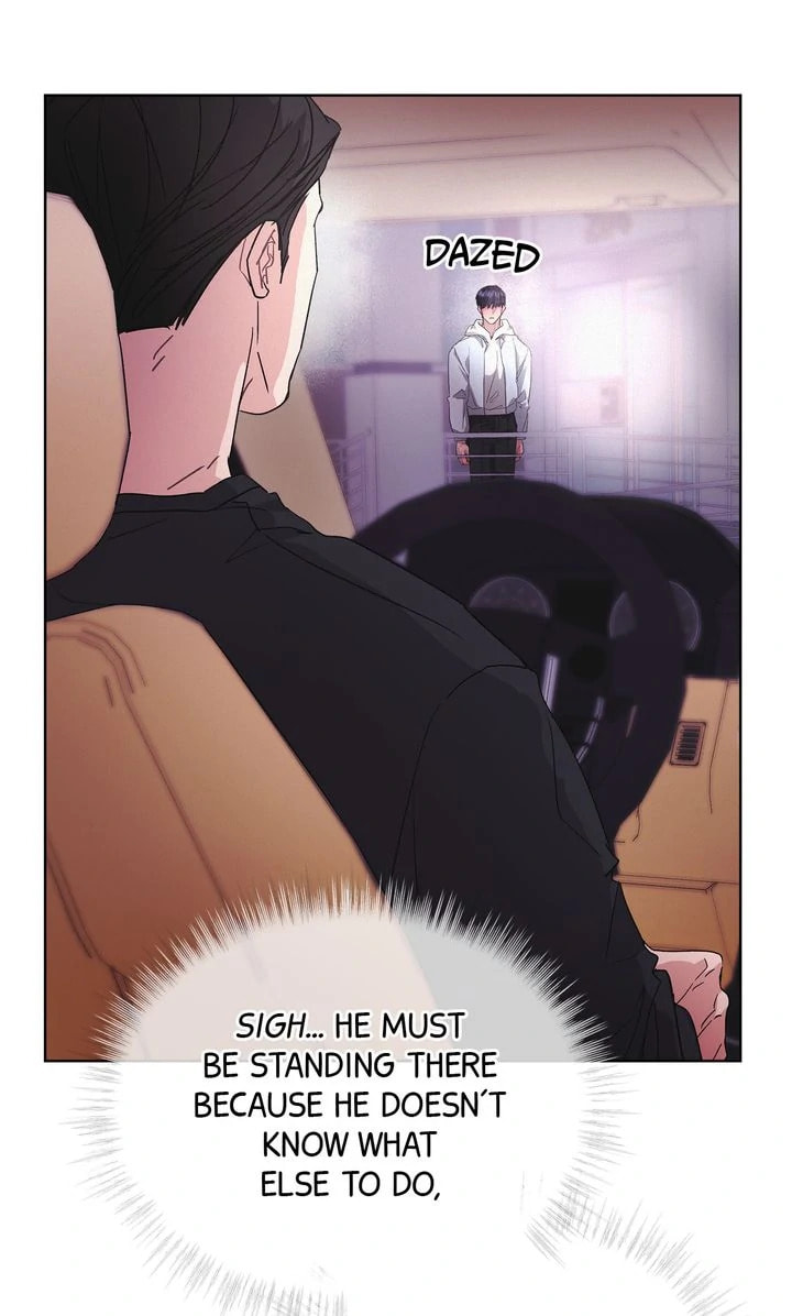 Off the Record (lleno) Chapter 25 page 5 - 