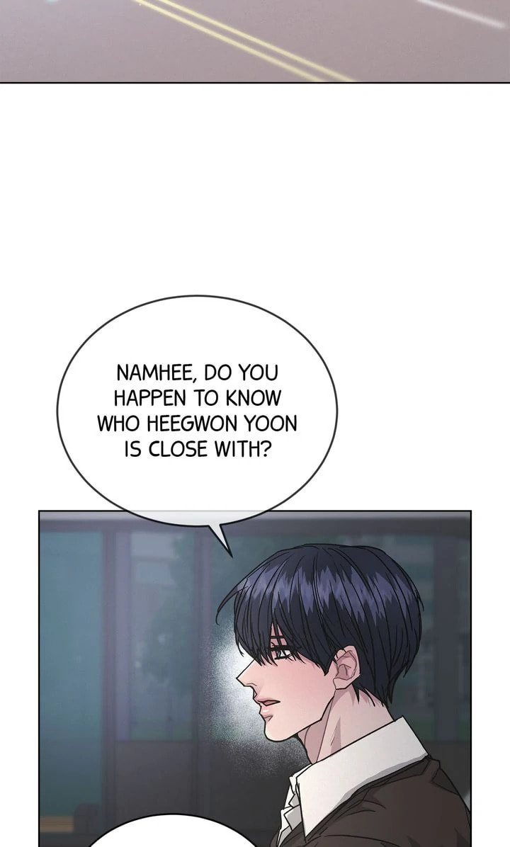 Off the Record (lleno) Chapter 25 page 43 - 