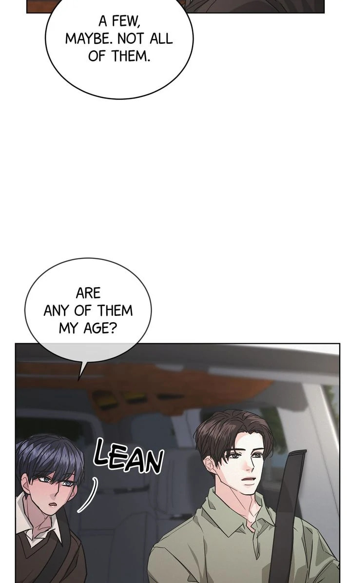 Off the Record (lleno) Chapter 25 page 44 - 