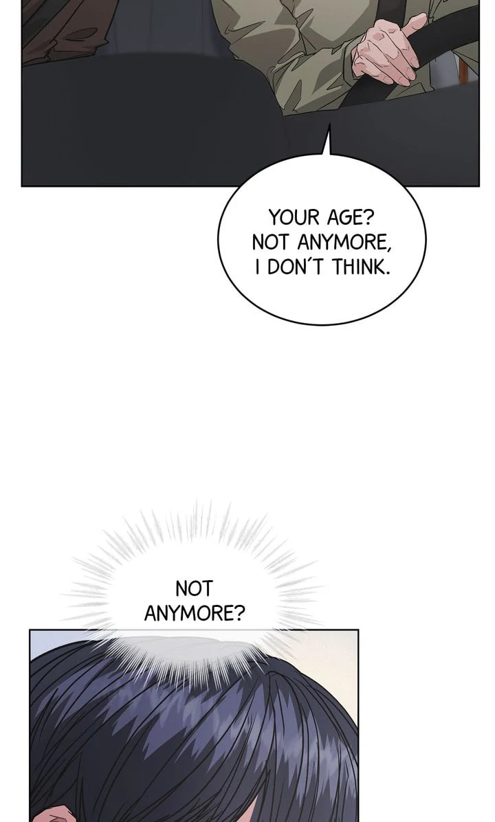 Off the Record (lleno) Chapter 25 page 45 - 