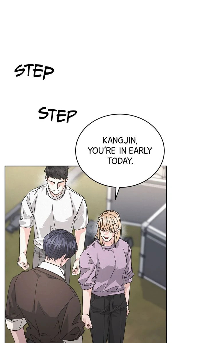 Off the Record (lleno) Chapter 25 page 49 - 