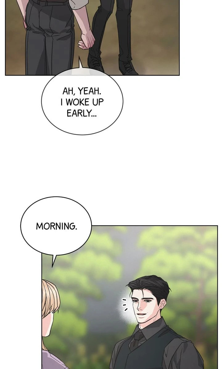 Off the Record (lleno) Chapter 25 page 50 - 