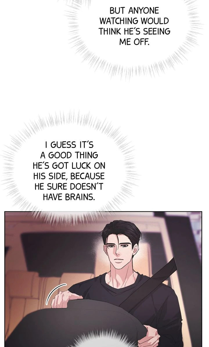 Off the Record (lleno) Chapter 25 page 6 - 