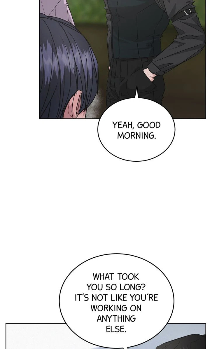Off the Record (lleno) Chapter 25 page 51 - 