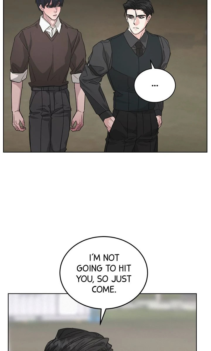 Off the Record (lleno) Chapter 25 page 57 - 