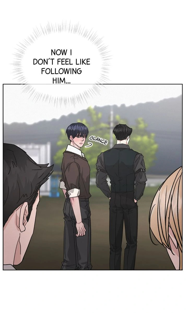 Off the Record (lleno) Chapter 25 page 59 - 
