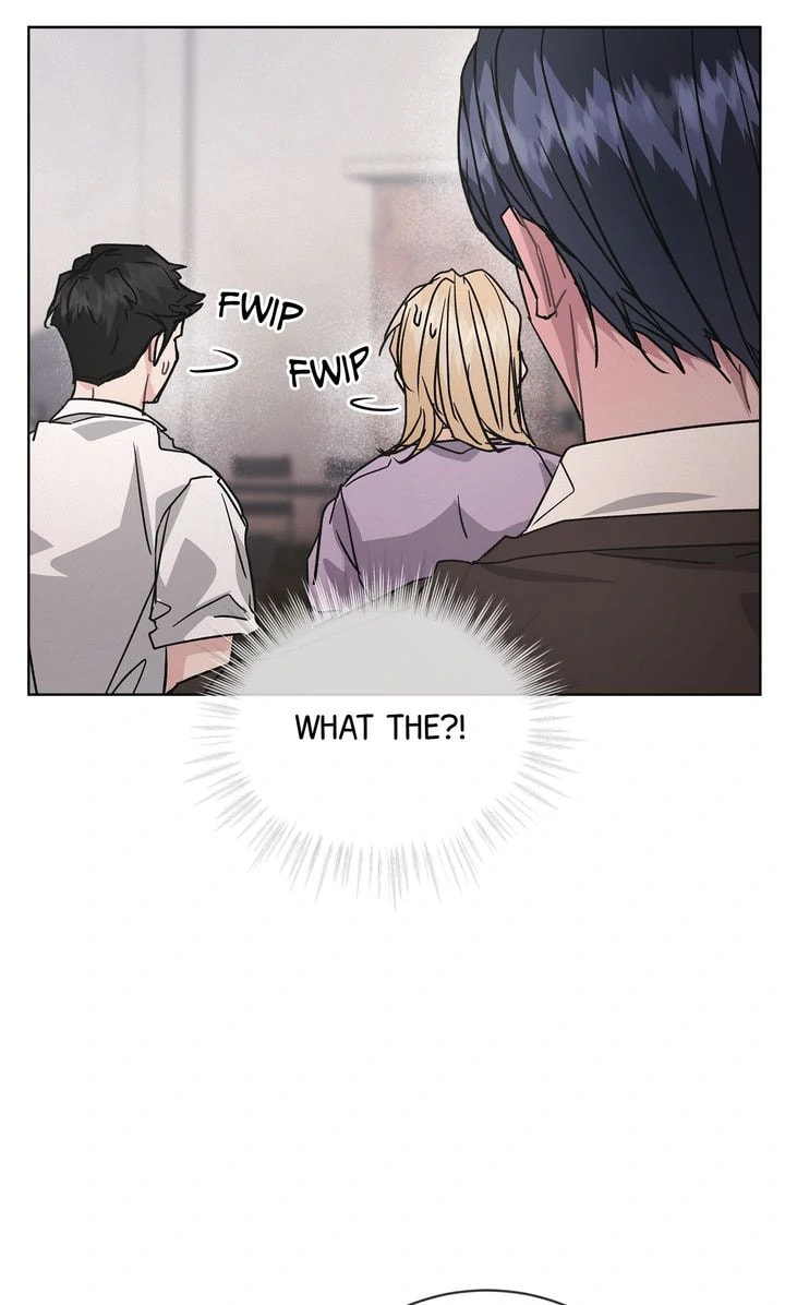 Off the Record (lleno) Chapter 25 page 60 - 