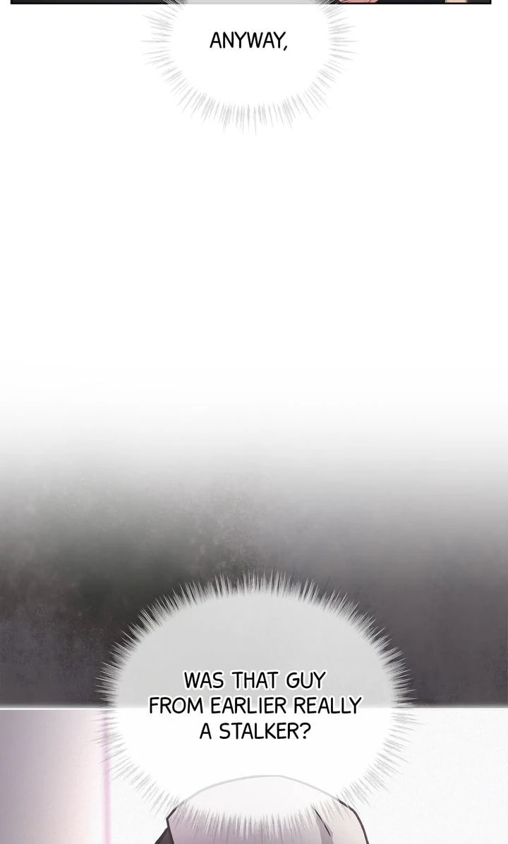 Off the Record (lleno) Chapter 25 page 7 - 
