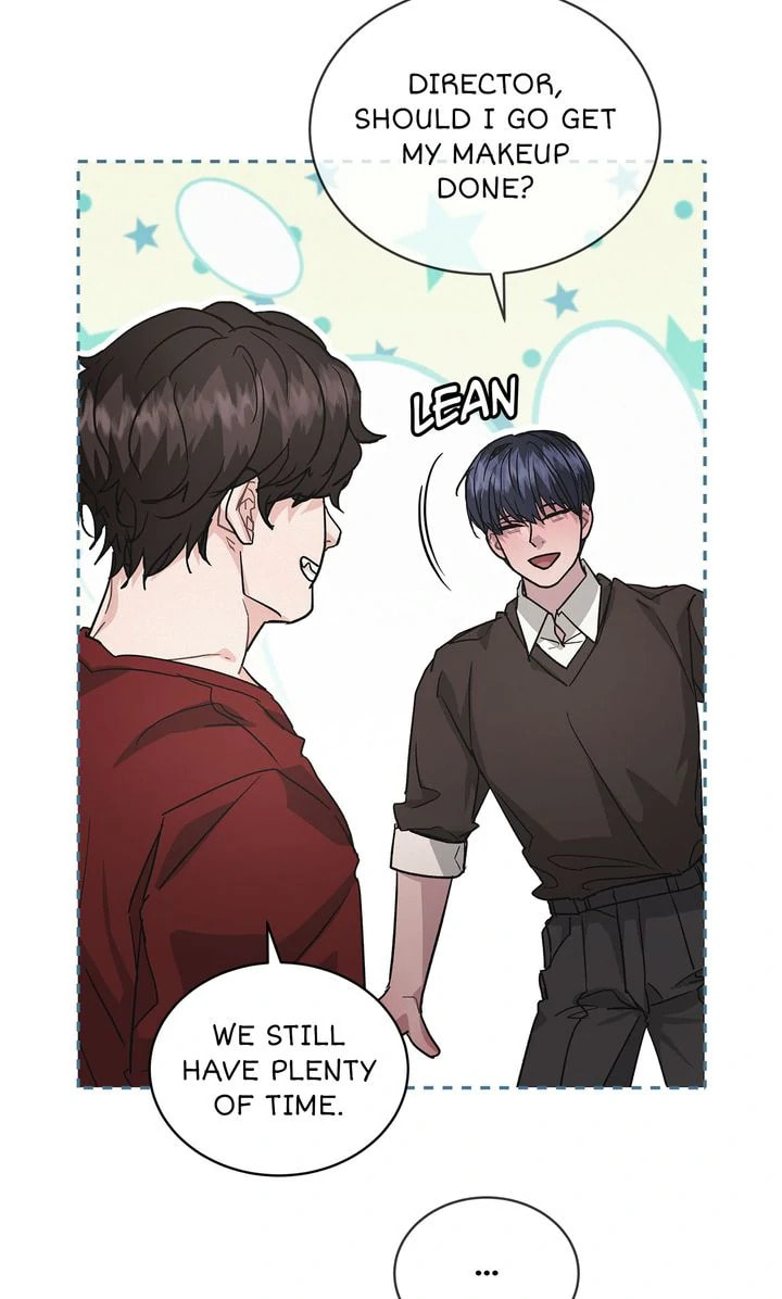 Off the Record (lleno) Chapter 25 page 61 - 