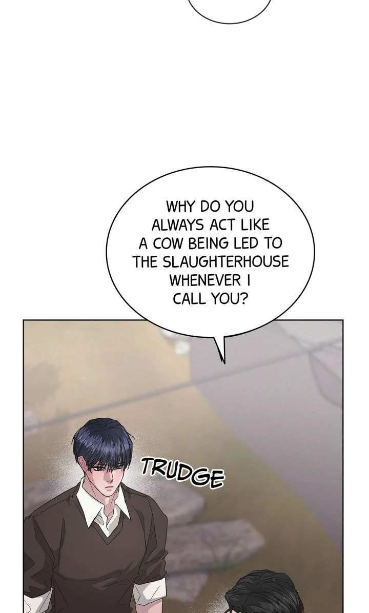 Off the Record (lleno) Chapter 25 page 62 - 