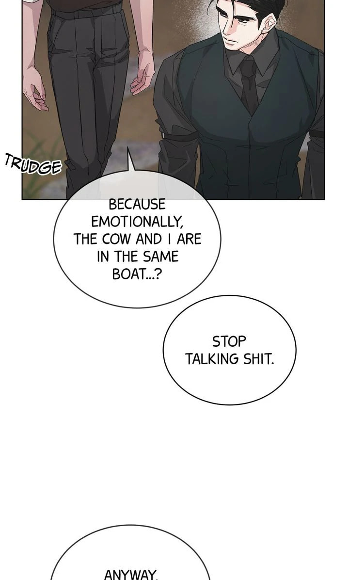 Off the Record (lleno) Chapter 25 page 63 - 