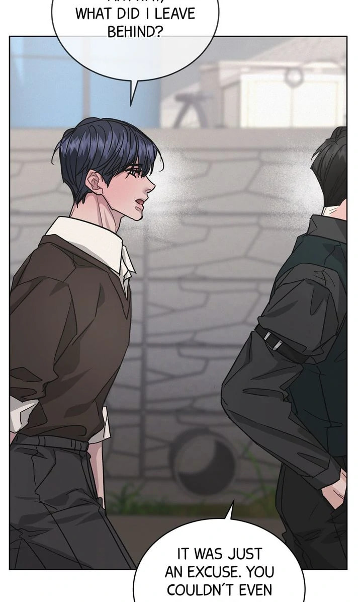 Off the Record (lleno) Chapter 25 page 64 - 