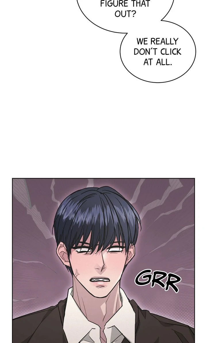 Off the Record (lleno) Chapter 25 page 65 - 