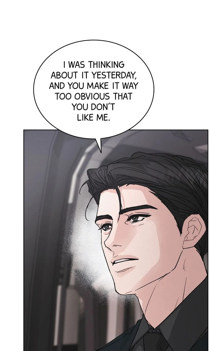 Off the Record (lleno) Chapter 25 page 68 - 