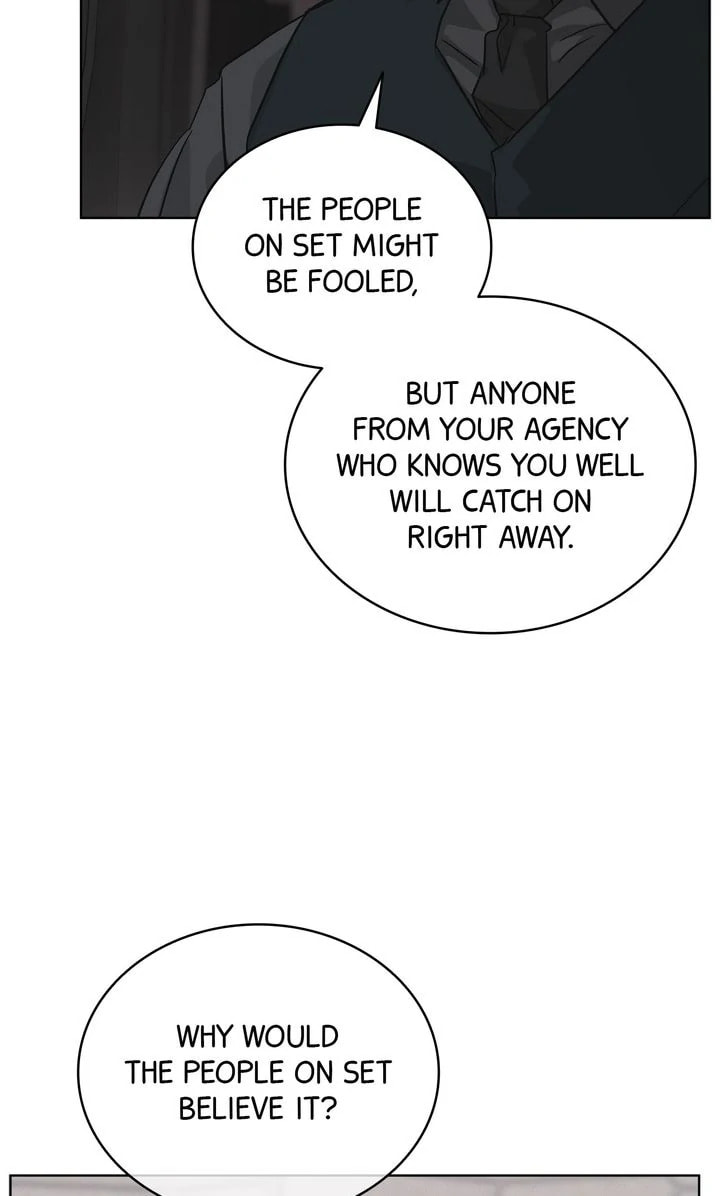 Off the Record (lleno) Chapter 25 page 69 - 