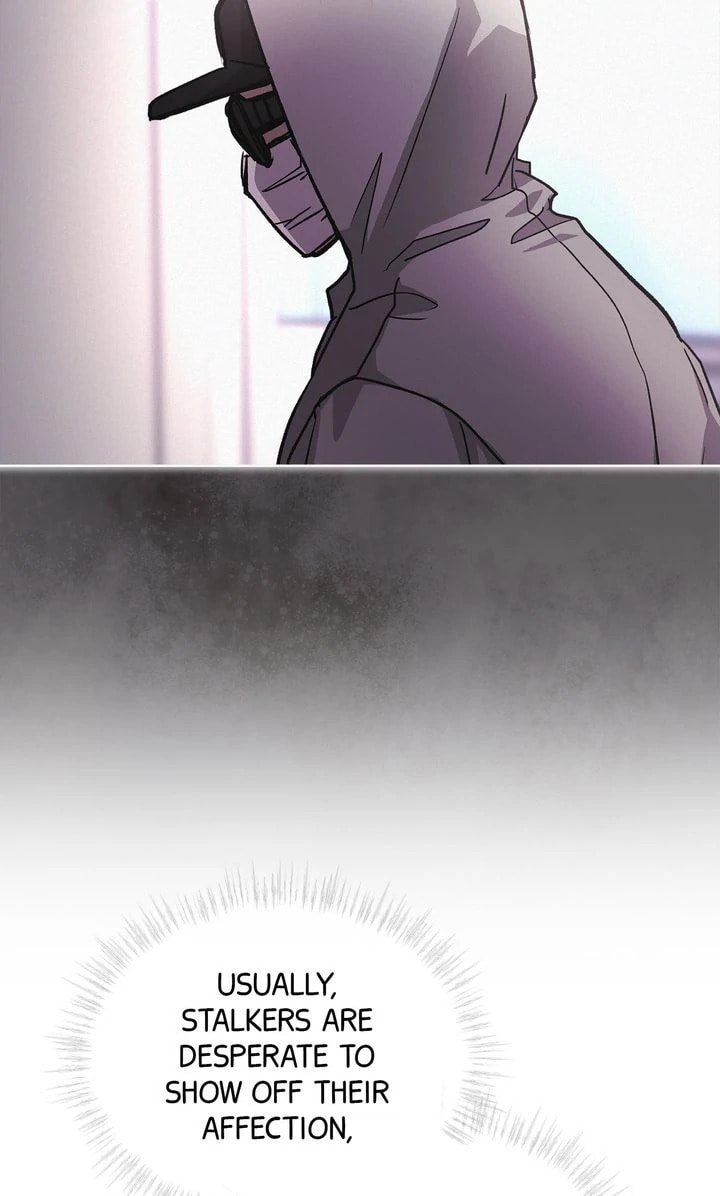Off the Record (lleno) Chapter 25 page 8 - 