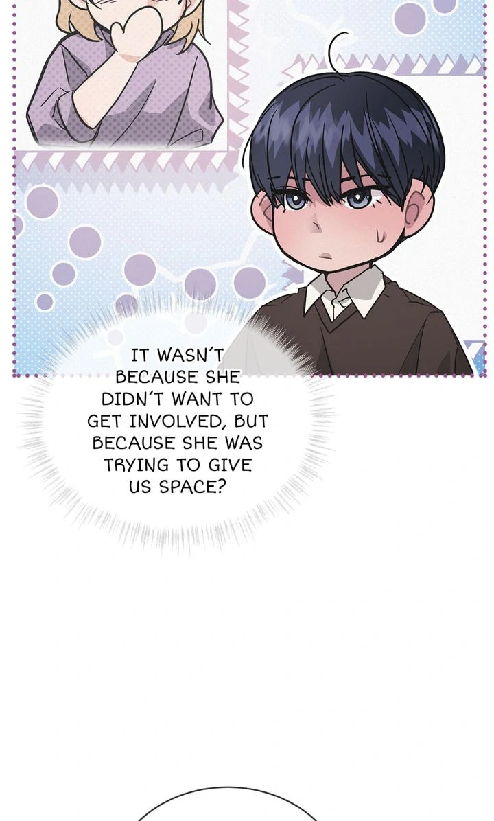Off the Record (lleno) Chapter 25 page 73 - 