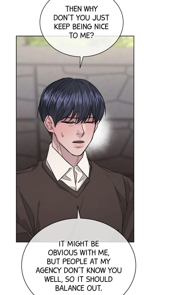 Off the Record (lleno) Chapter 25 page 74 - 