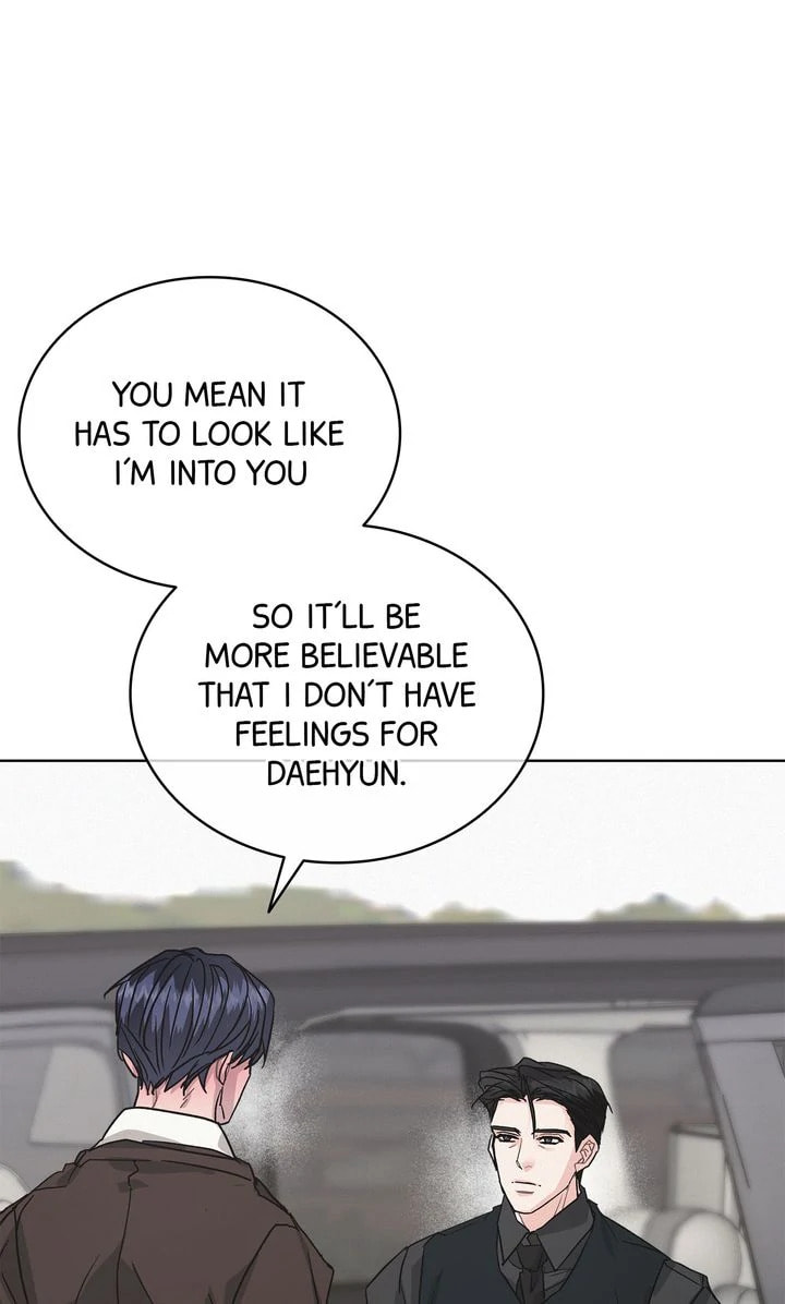 Off the Record (lleno) Chapter 25 page 76 - 