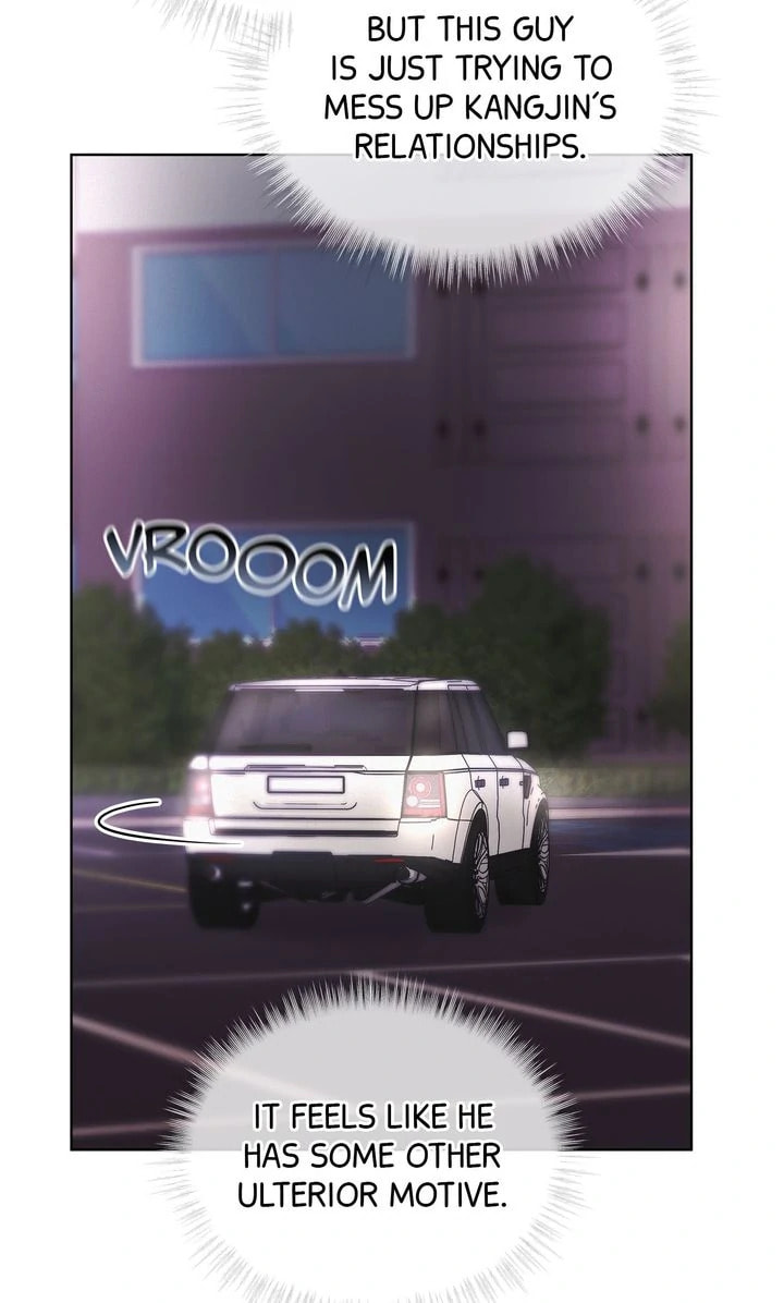 Off the Record (lleno) Chapter 25 page 9 - 