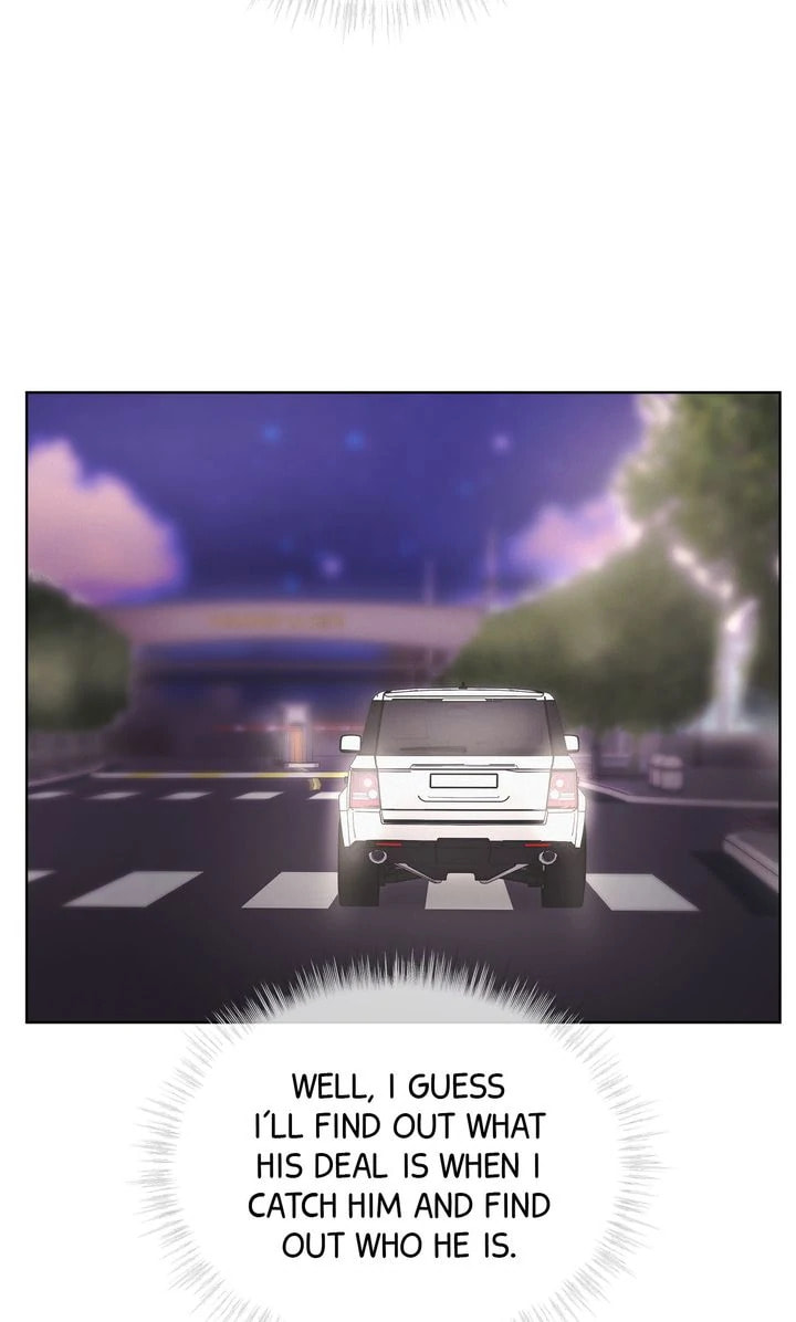 Off the Record (lleno) Chapter 25 page 10 - 