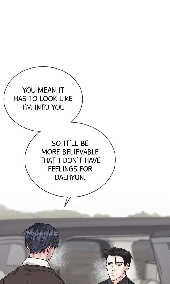 Off the Record (lleno) Chapter 26 page 1 - 
