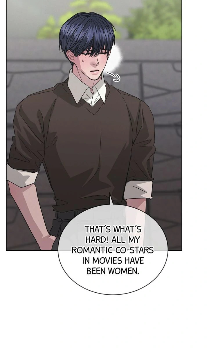 Off the Record (lleno) Chapter 26 page 11 - 