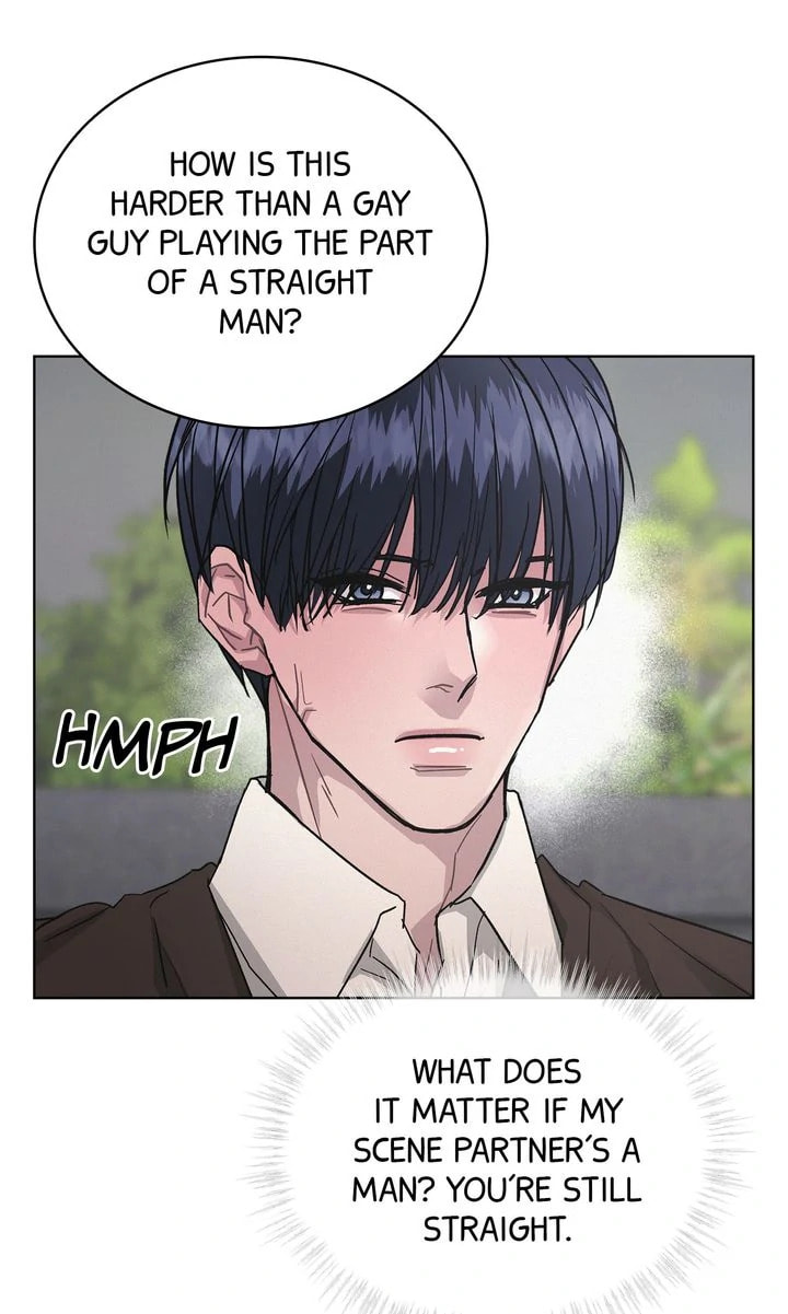 Off the Record (lleno) Chapter 26 page 12 - 