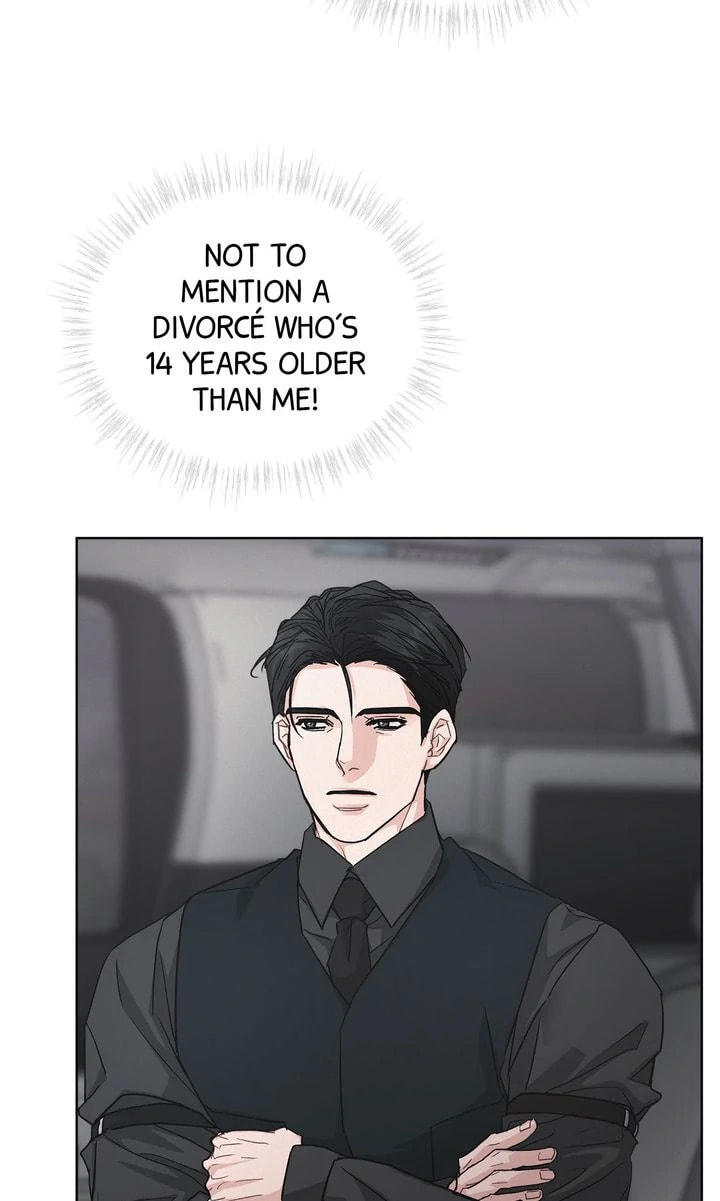 Off the Record (lleno) Chapter 26 page 13 - 