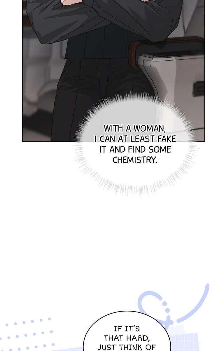 Off the Record (lleno) Chapter 26 page 14 - 