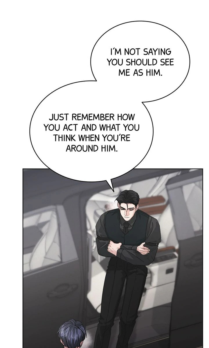 Off the Record (lleno) Chapter 26 page 16 - 