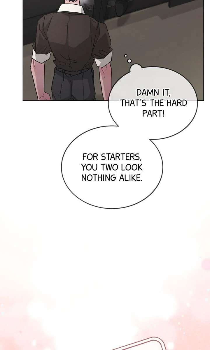 Off the Record (lleno) Chapter 26 page 17 - 