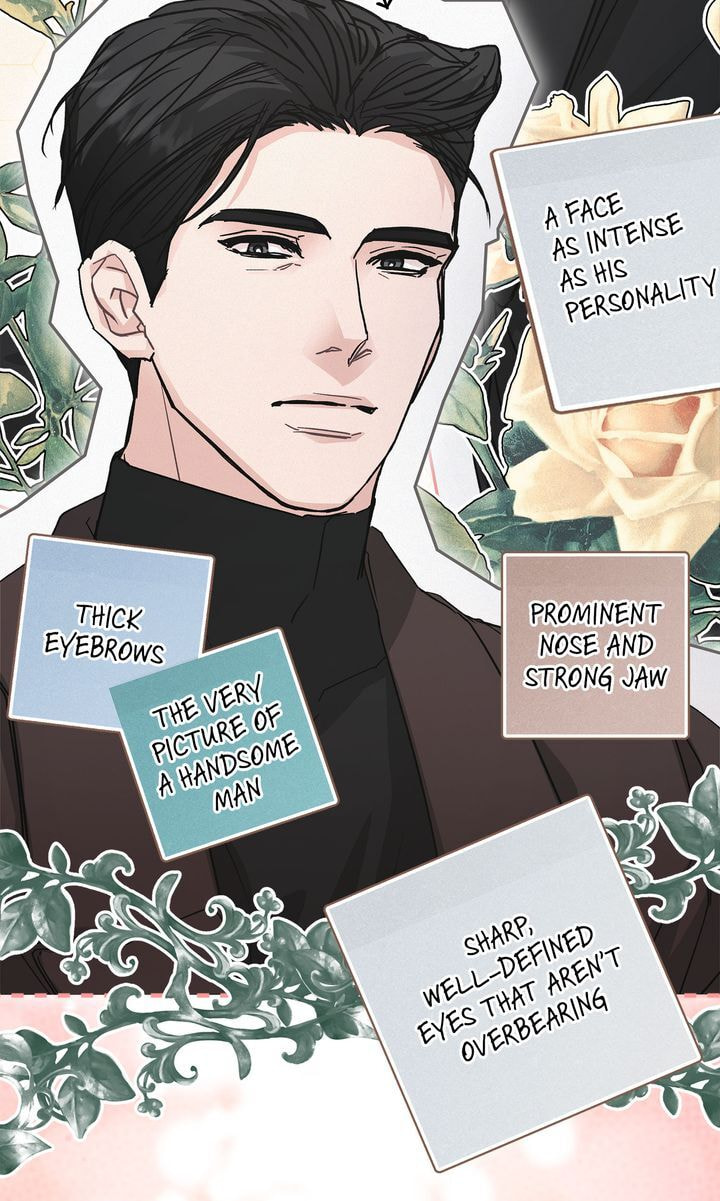 Off the Record (lleno) Chapter 26 page 19 - 
