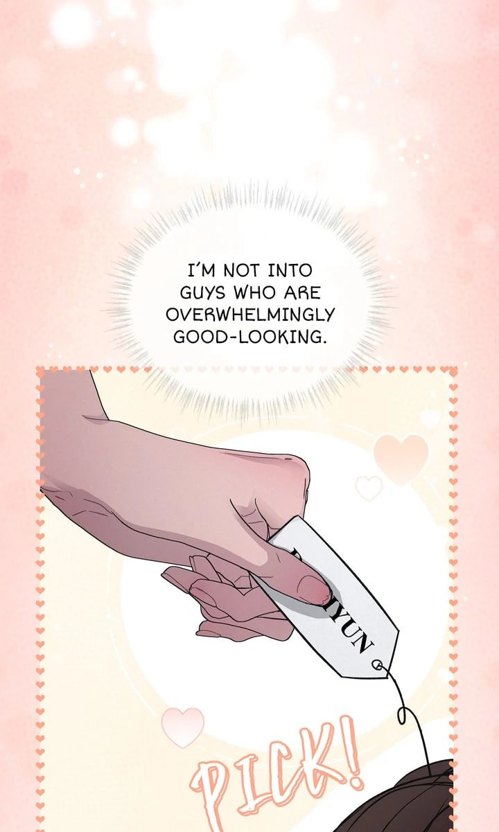 Off the Record (lleno) Chapter 26 page 20 - 