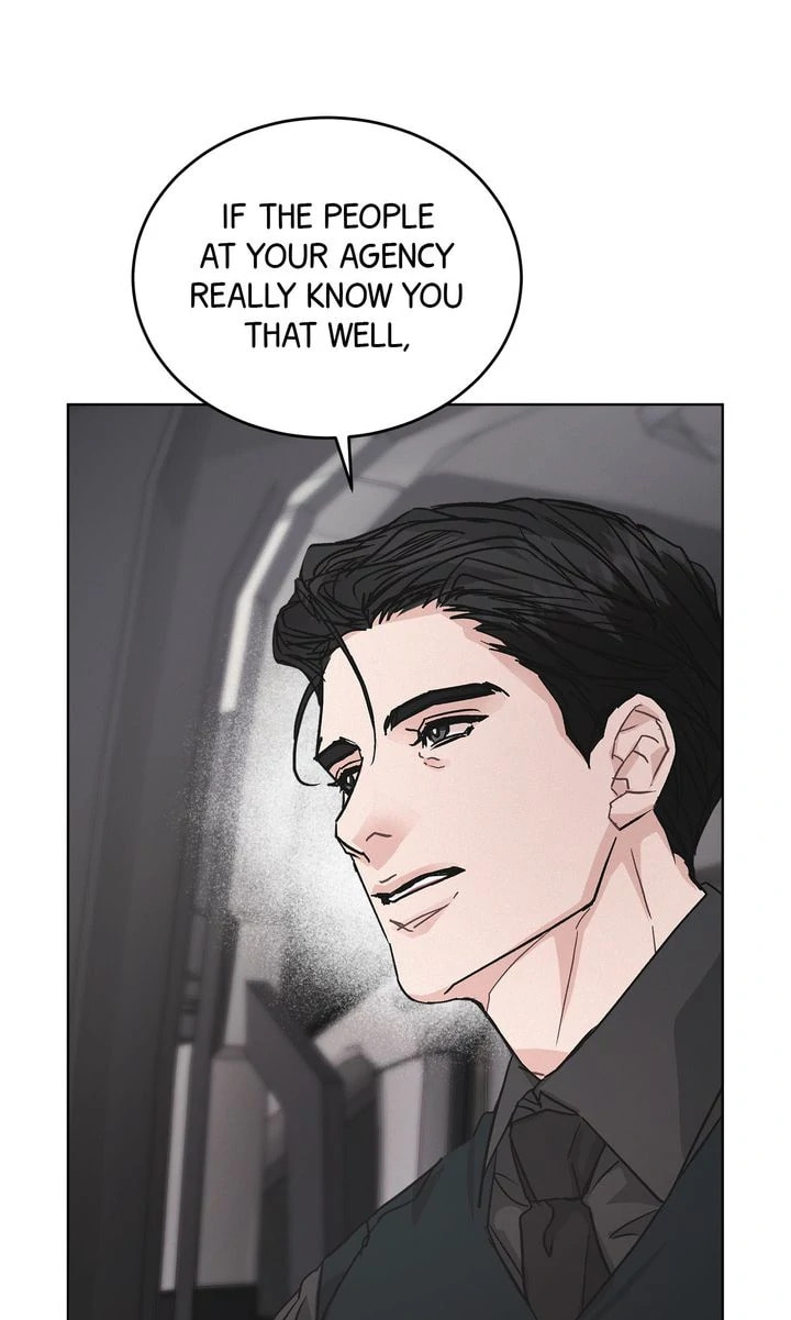 Off the Record (lleno) Chapter 26 page 3 - 
