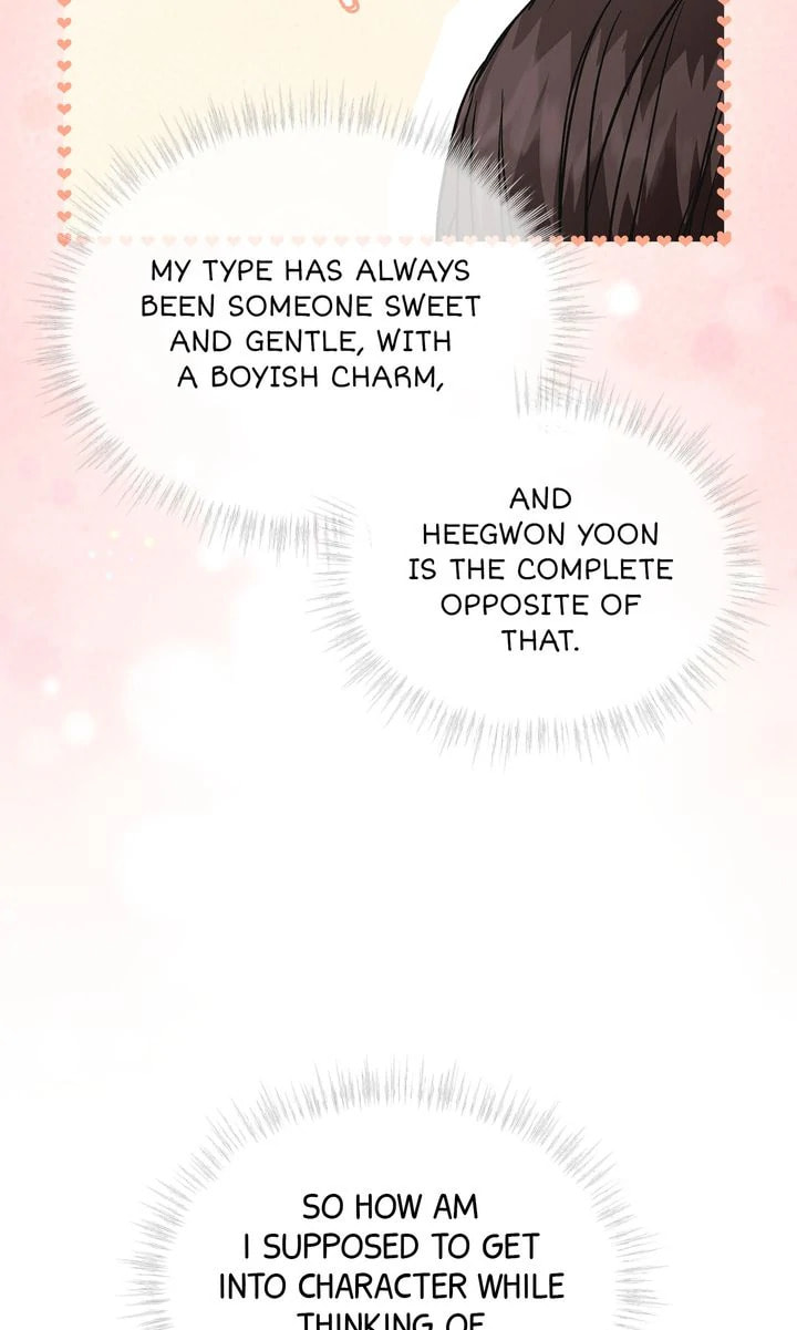 Off the Record (lleno) Chapter 26 page 21 - 