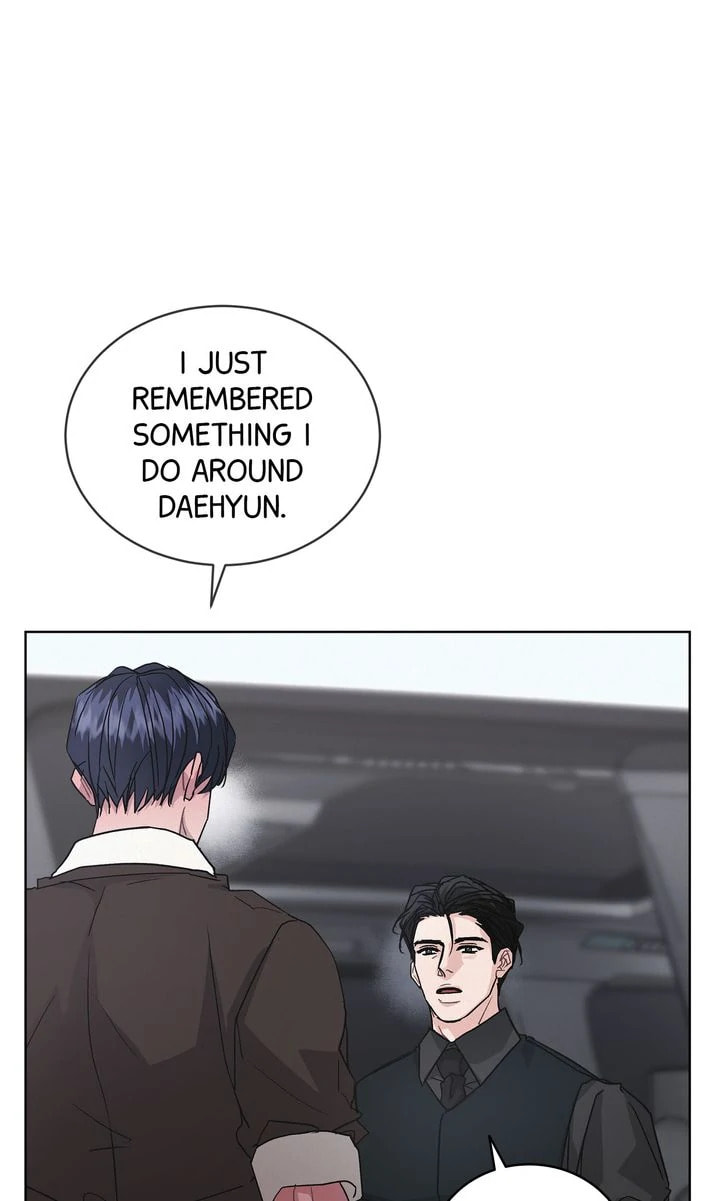 Off the Record (lleno) Chapter 26 page 23 - 