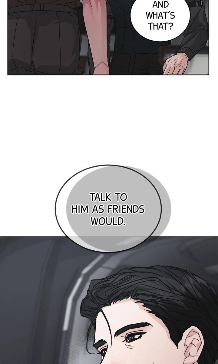Off the Record (lleno) Chapter 26 page 24 - 