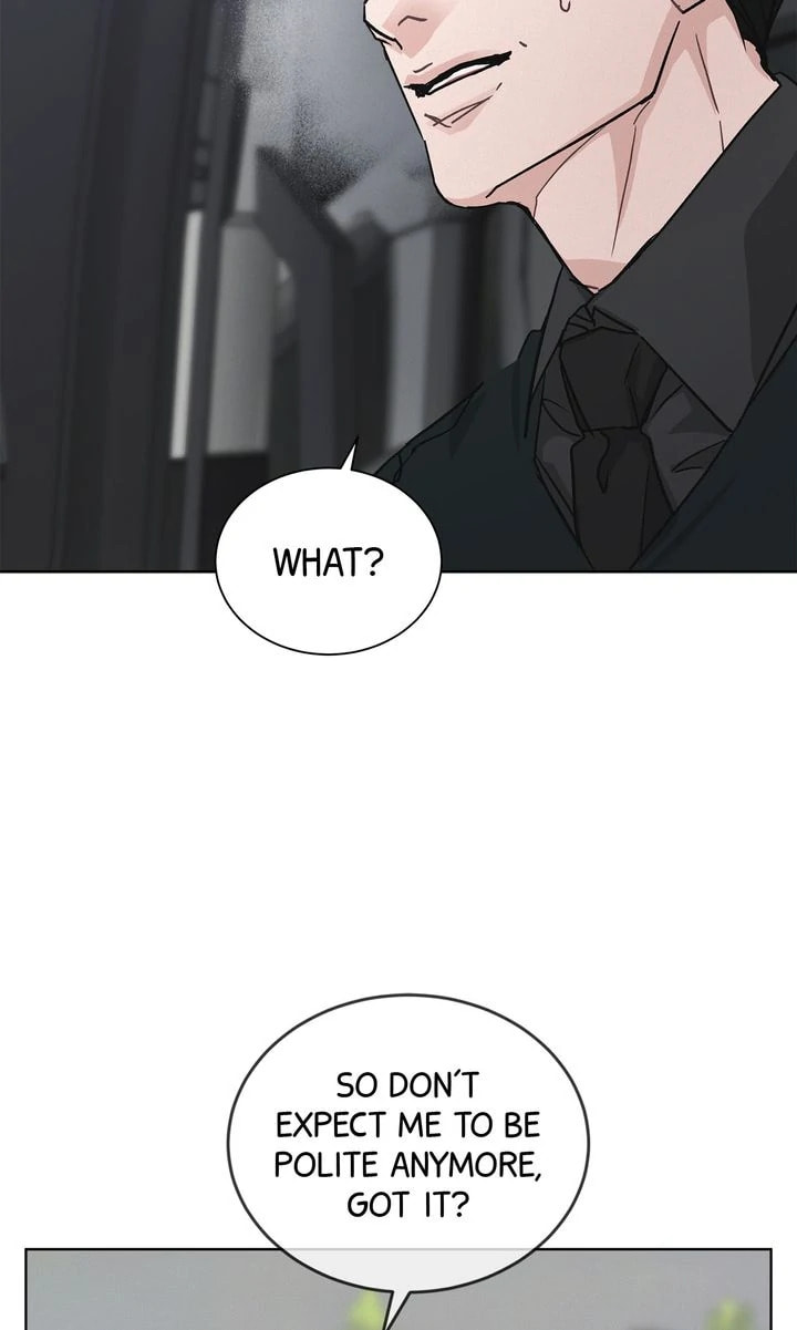 Off the Record (lleno) Chapter 26 page 25 - 
