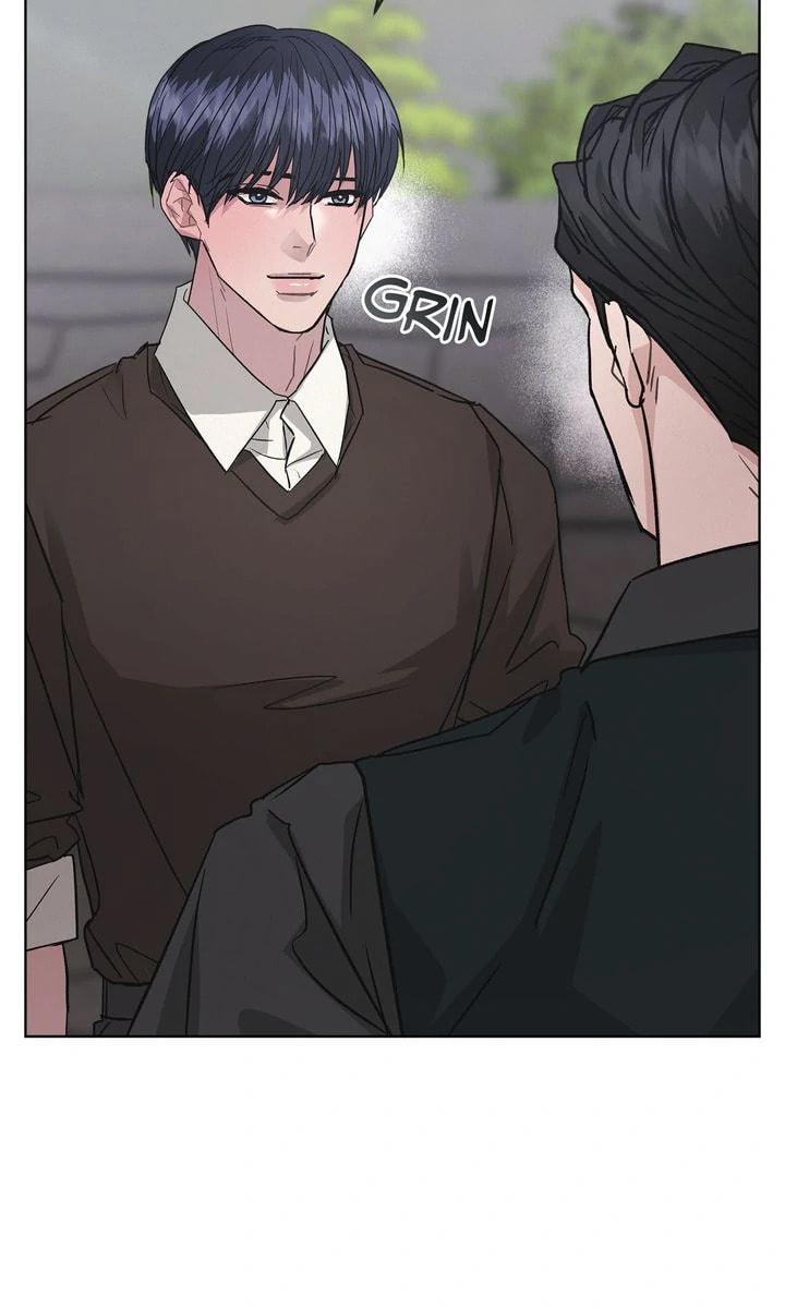 Off the Record (lleno) Chapter 26 page 26 - 